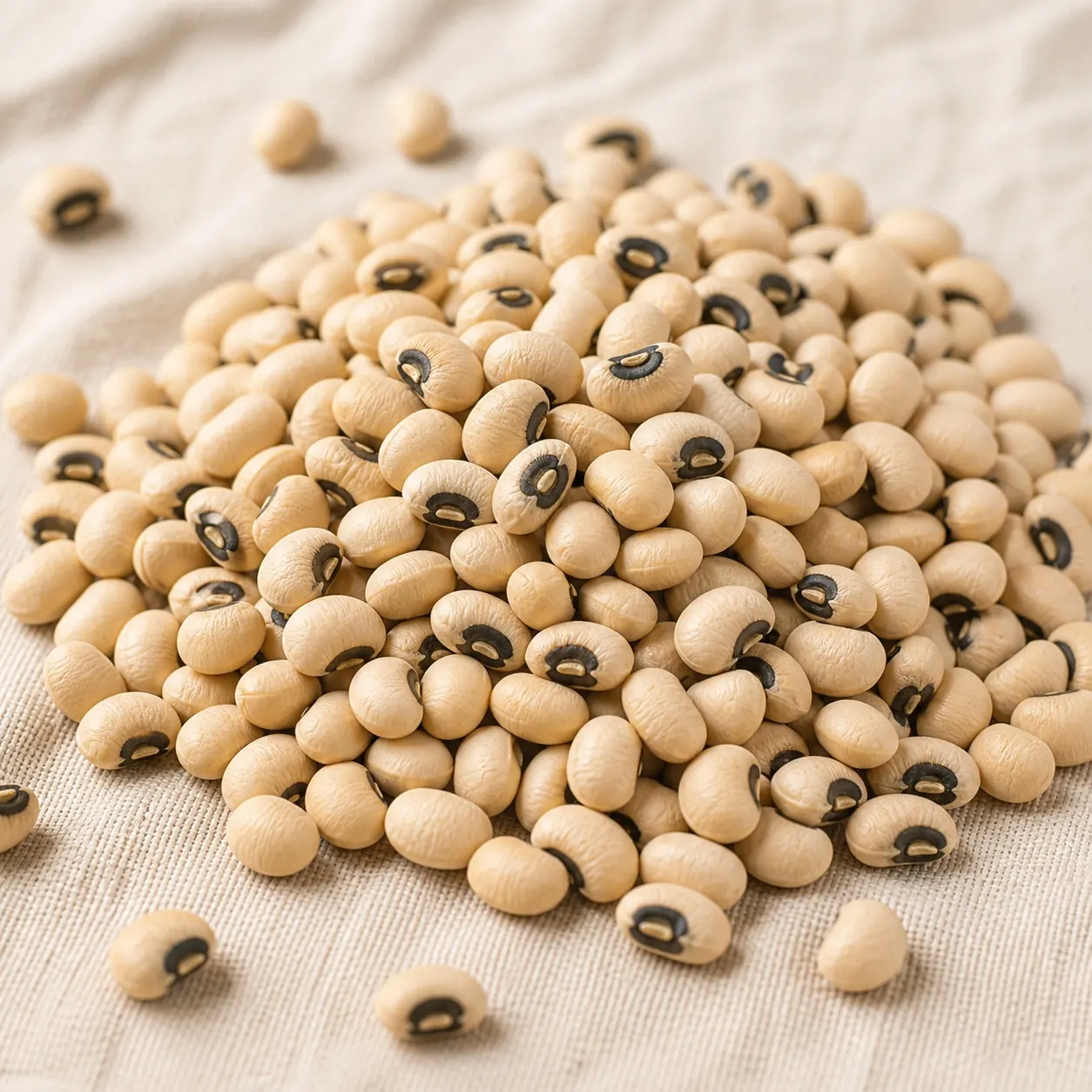 Black Eyed Beans