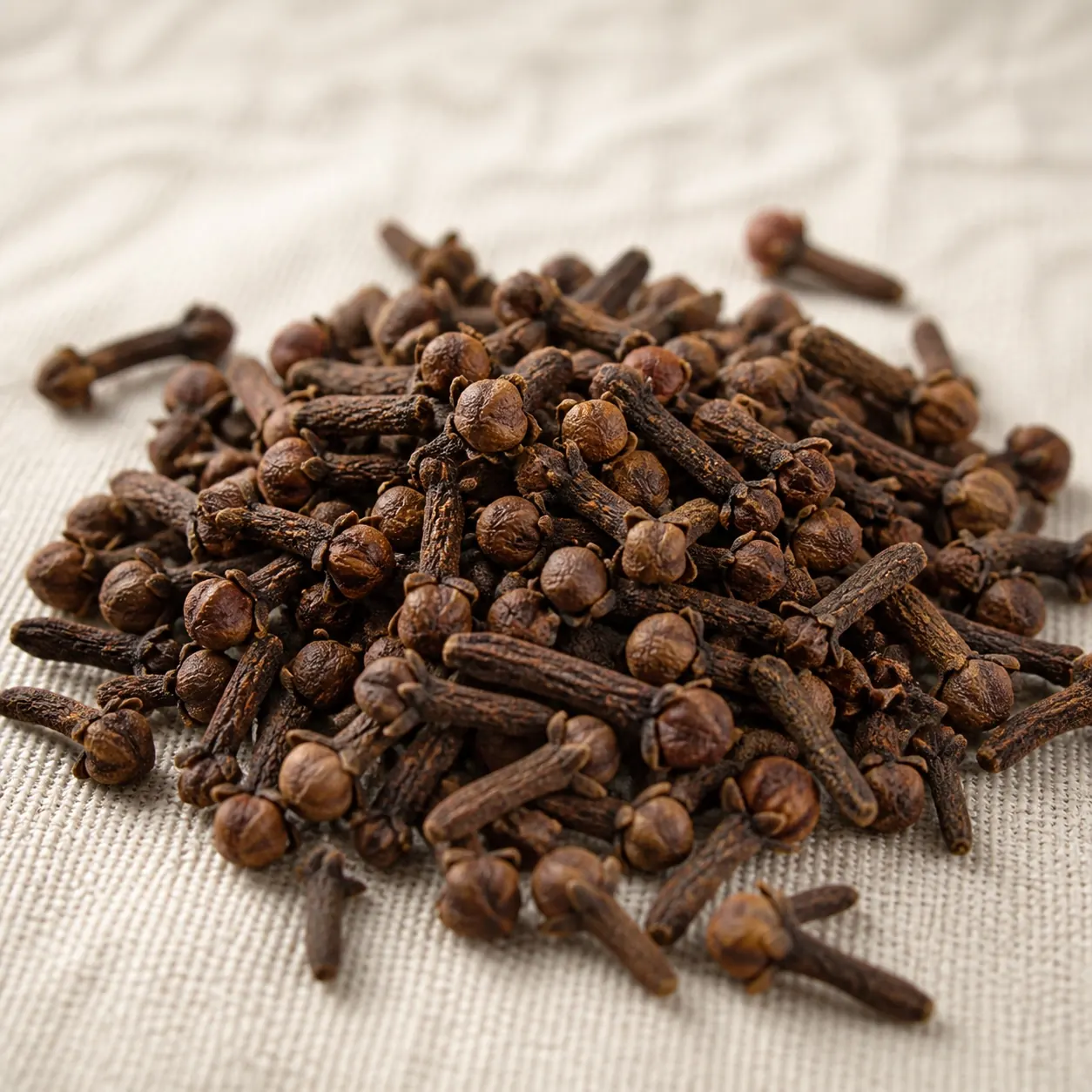 Cloves CG-3