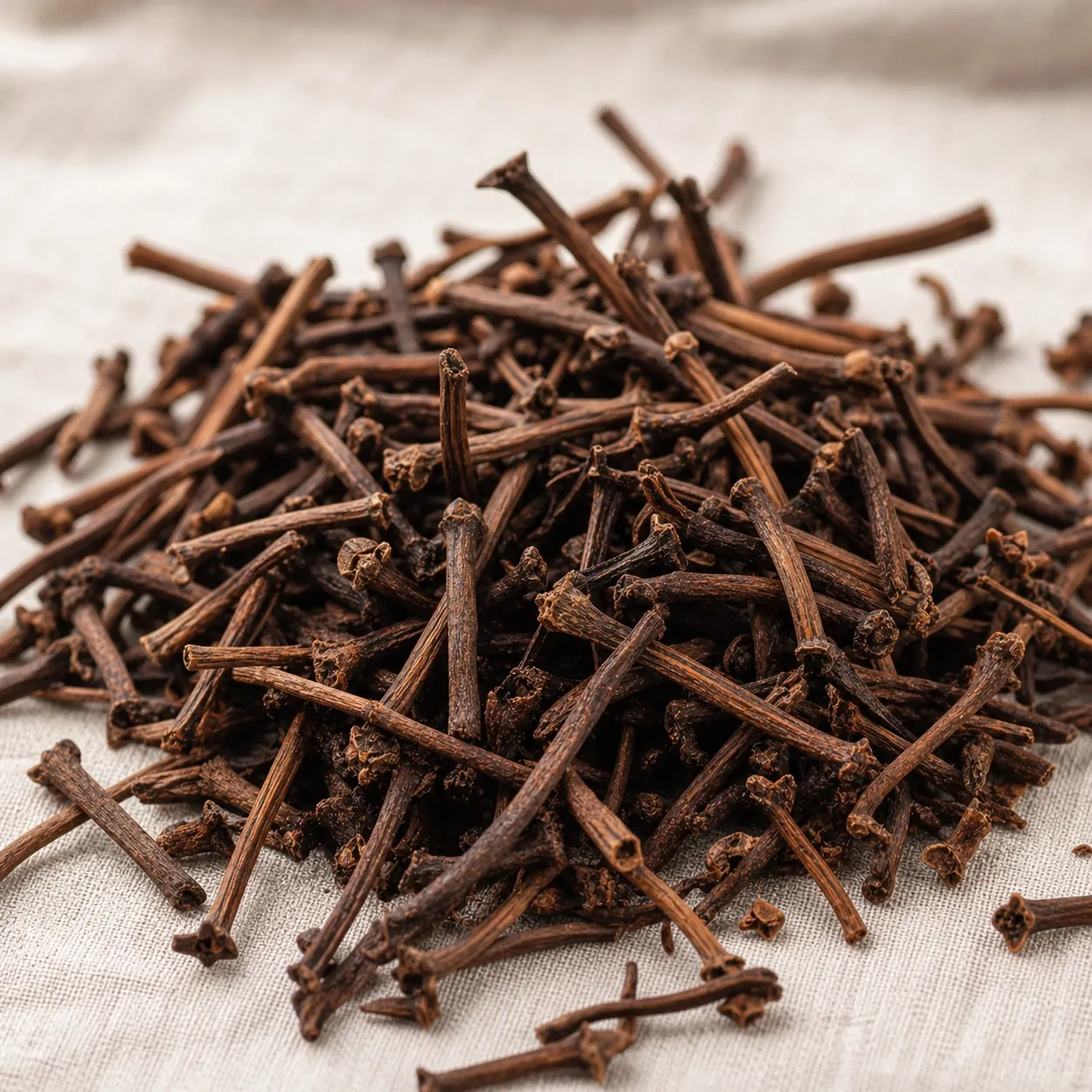Clove Stem