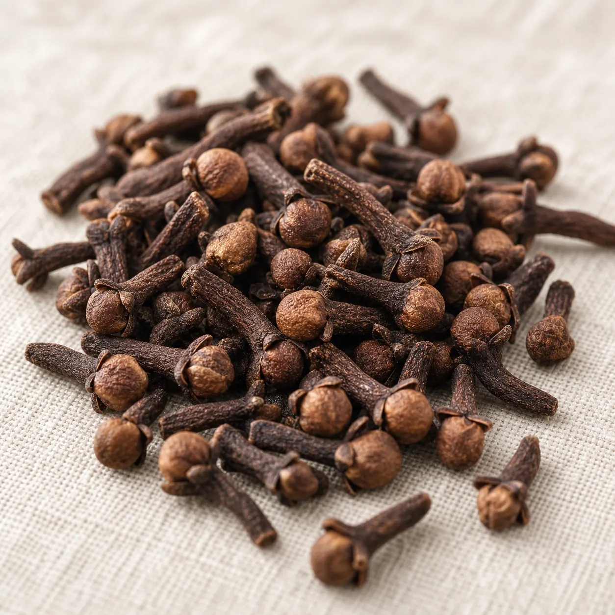 Cloves CG-1