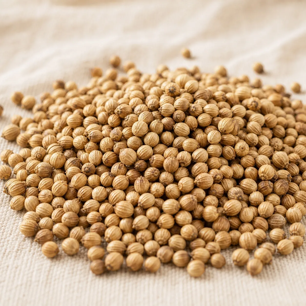 Coriander Seed