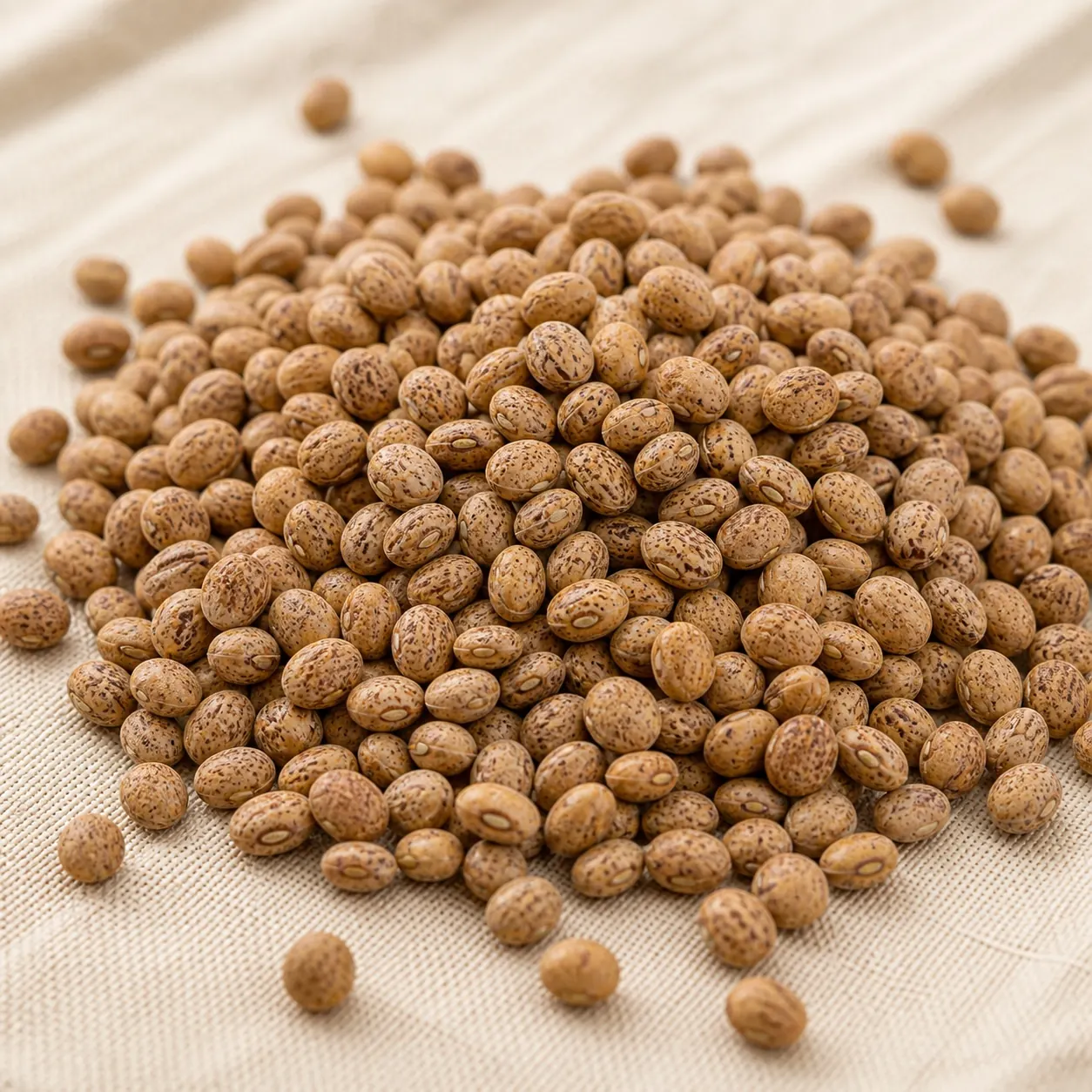 Moth Beans