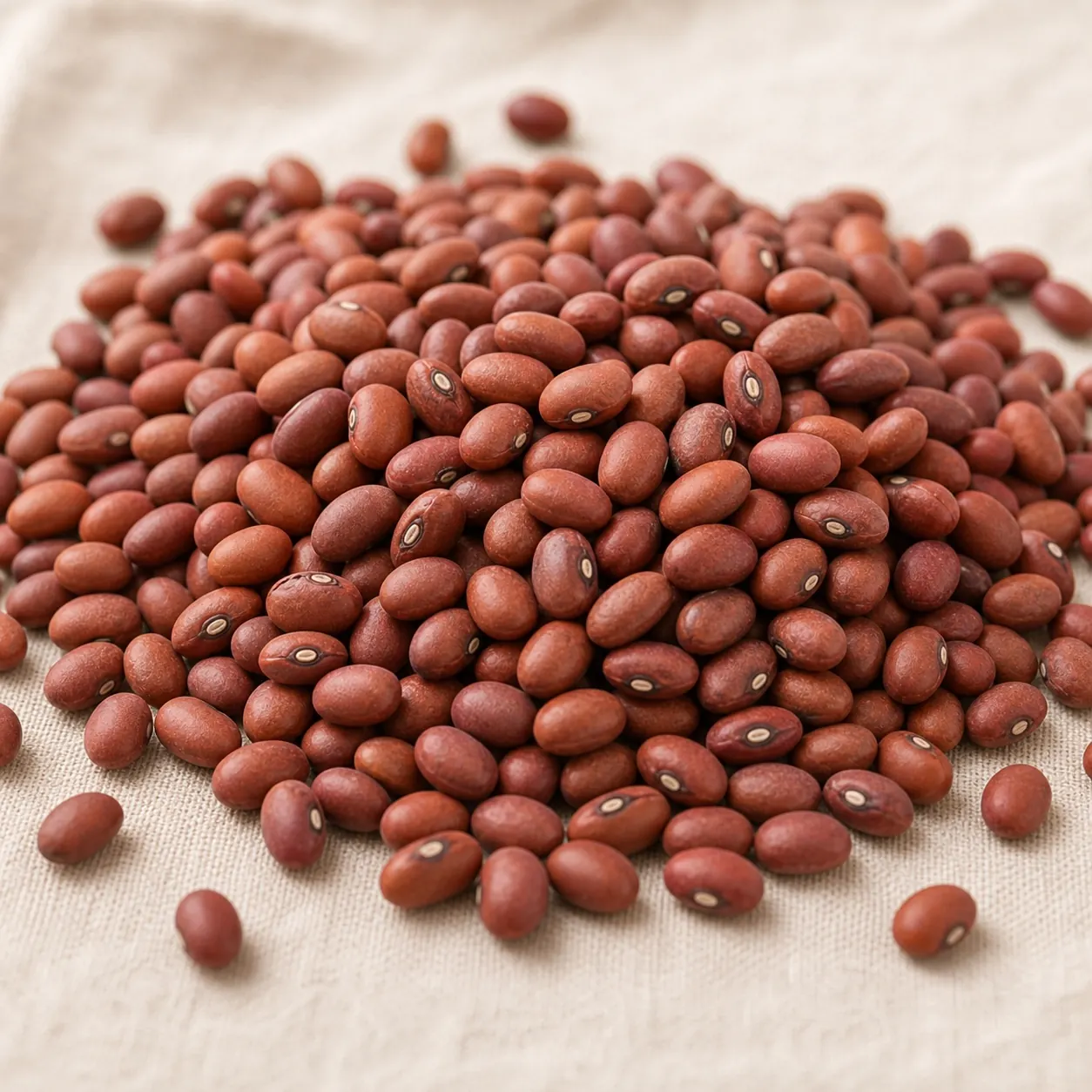 Red Cowpeas