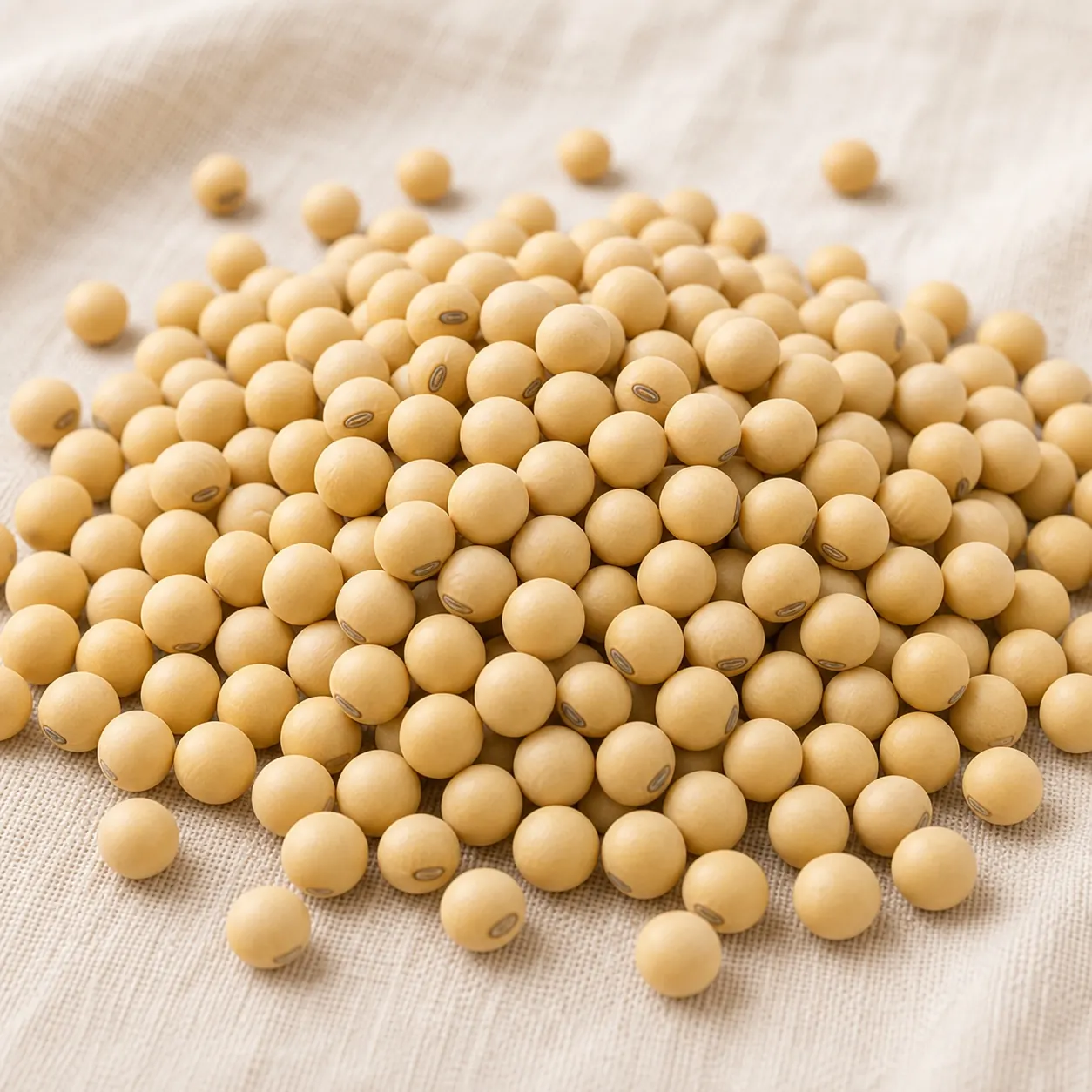 Soybeans