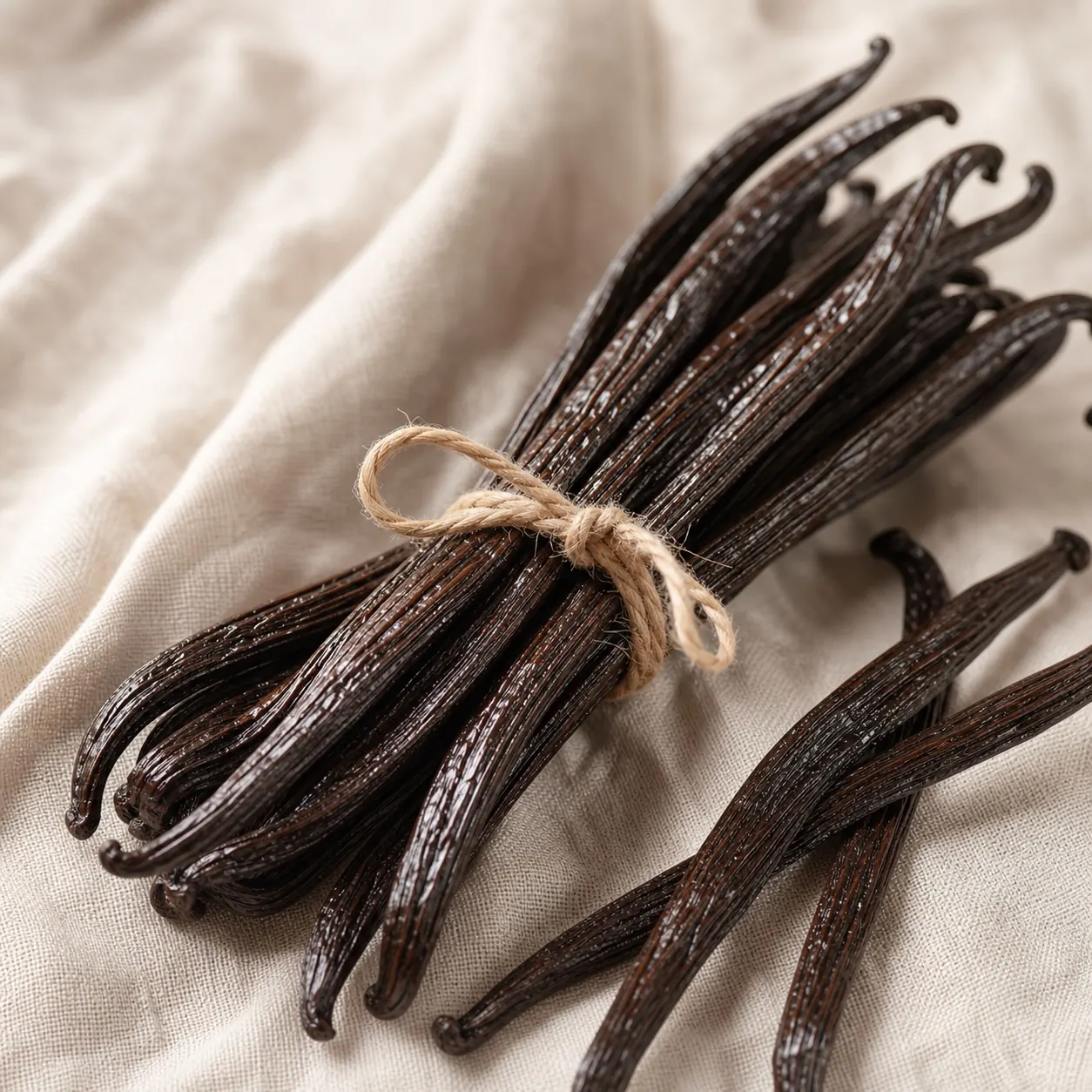 Vanilla Gourmet